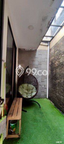 Rumah Modern 3 KT di Pondok Ranji Tangerang Rumah Modern 3 KT di Pondok Ranji Tangerang