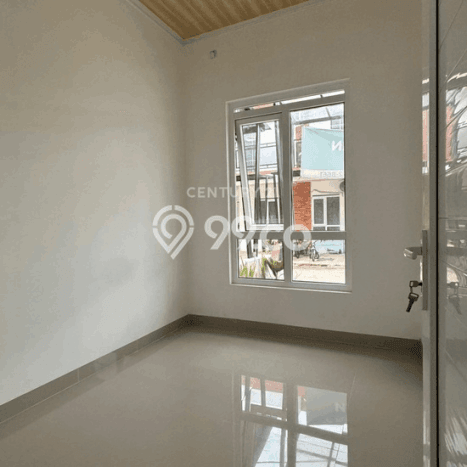 Rumah Modern Cantik 3 KT Bisa Langsung Pindah di Pesanggrahan Rumah Modern Cantik 3 KT Bisa Langsung Pindah di Pesanggrahan