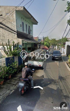 Dijual Hunian Rumah Nyaman 1 Kamar di Veteran, Jakarta Selatan Dijual Hunian Rumah Nyaman 1 Kamar di Veteran, Jakarta Selatan