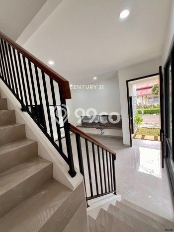 Dijual Rumah Mewah Megah Dengan View Eksklusif di Sektor 9-Bintaro, Tangerang Selatan Dijual Rumah Mewah Megah Dengan View Eksklusif di Sektor 9-Bintaro, Tangerang Selatan