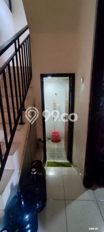 Rumah Modern 3 KT di Pondok Ranji Tangerang Rumah Modern 3 KT di Pondok Ranji Tangerang
