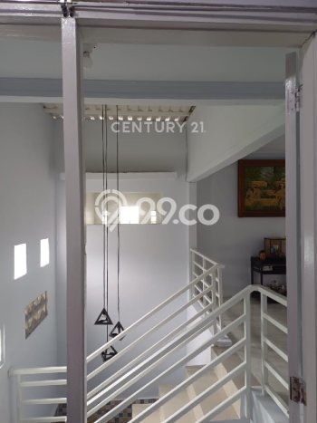 Rumah Modern 3 Kamar LT 112m2 di Bintaro Rumah Modern 3 Kamar LT 112m2 di Bintaro