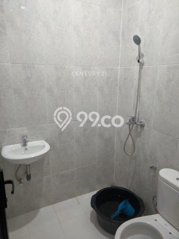 Dijual Rumah Modern 3 KT di Bintaro, Tangerang Selatan Dijual Rumah Modern 3 KT di Bintaro, Tangerang Selatan