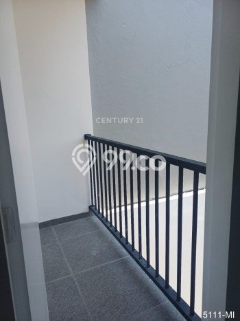 Rumah Modern 3 Kamar LT 74m2 di Bintaro Rumah Modern 3 Kamar LT 74m2 di Bintaro
