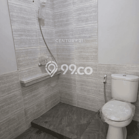 Hunian Elit LB 250m2 Siap Pakai Desain Elegan di Bintaro, Tangerang Selatan Hunian Elit LB 250m2 Siap Pakai Desain Elegan di Bintaro, Tangerang Selatan