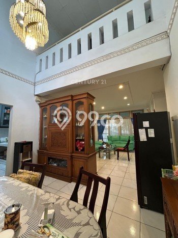 For Sale! Premium House LT 217m2 Desain Elegan di Sektor 9-Bintaro For Sale! Premium House LT 217m2 Desain Elegan di Sektor 9-Bintaro