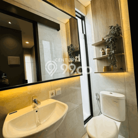 Rumah Modern 3 KT di Bintaro Tangerang Selatan Unfurnished Rumah Modern 3 KT di Bintaro Tangerang Selatan Unfurnished