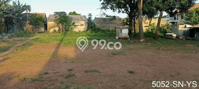 Tanah Kavling untuk Dijual di Ciputat Tangerang Selatan 3548m2 Tanah Kavling untuk Dijual di Ciputat Tangerang Selatan 3548m2