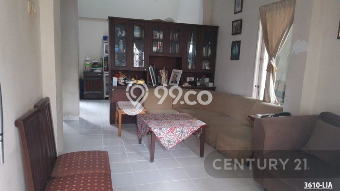 Rumah Minimalis 4 KT di BSD City Tangerang Unfurnished Rumah Minimalis 4 KT di BSD City Tangerang Unfurnished