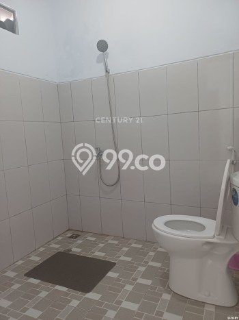 Rumah Modern 3 Kamar LT 112m2 di Bintaro Rumah Modern 3 Kamar LT 112m2 di Bintaro