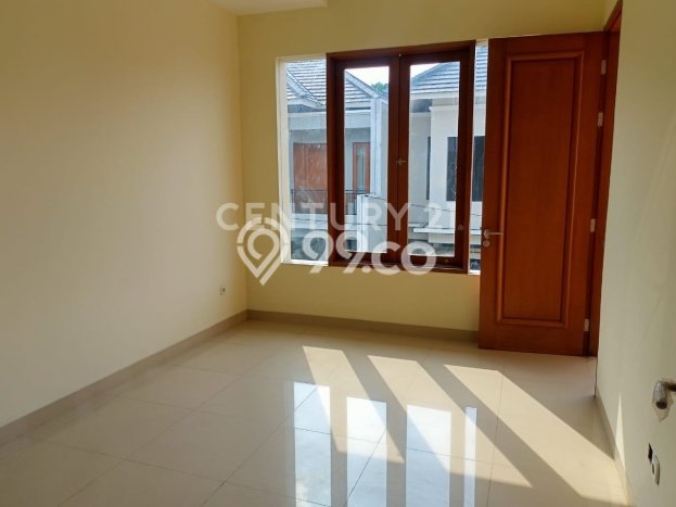 Dijual Rumah Eksklusif 4 KT di Rempoa, Tangerang Dijual Rumah Eksklusif 4 KT di Rempoa, Tangerang