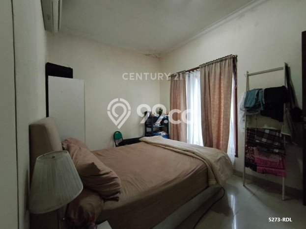 Siap Huni Rumah Mewah 5 Kamar di Cilandak Dekat ke Mana Saja Siap Huni Rumah Mewah 5 Kamar di Cilandak Dekat ke Mana Saja