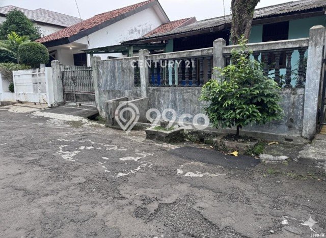 Siap Huni Rumah Mewah 4 Kamar di Pondok Aren Dekat ke Mana Saja Siap Huni Rumah Mewah 4 Kamar di Pondok Aren Dekat ke Mana Saja