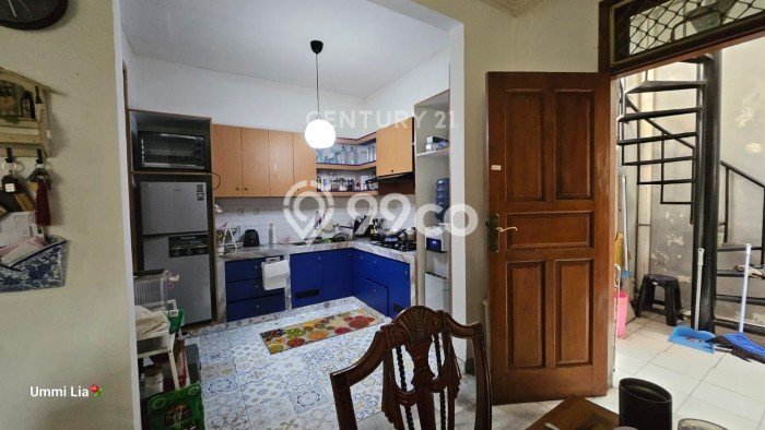Dijual Rumah Mewah Megah Dengan View Cantik di Bintaro, Tangerang Selatan Dijual Rumah Mewah Megah Dengan View Cantik di Bintaro, Tangerang Selatan
