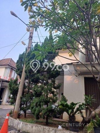 Dijual Rumah Eksklusif 3 KT di Bintaro, Tangerang Selatan Dijual Rumah Eksklusif 3 KT di Bintaro, Tangerang Selatan