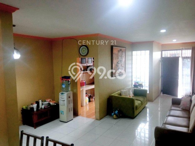 Jual Rumah Strategis Bagus Punya 6 KT di Pesanggrahan Jakarta Selatan SHM Jual Rumah Strategis Bagus Punya 6 KT di Pesanggrahan Jakarta Selatan SHM