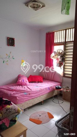 Rumah Mewah LB 111m2 Siap Pakai Desain Elegan di Sektor 3 - Bintaro, Tangerang Selatan Rumah Mewah LB 111m2 Siap Pakai Desain Elegan di Sektor 3 - Bintaro, Tangerang Selatan
