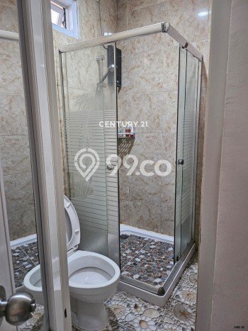 Hunian Nyaman Asri 3 KT Siap Huni di Sektor 9-Bintaro Tangerang Selatan Hunian Nyaman Asri 3 KT Siap Huni di Sektor 9-Bintaro Tangerang Selatan