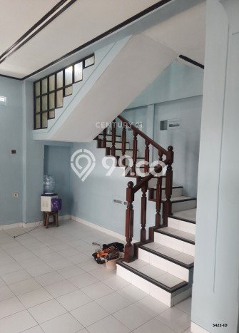Rumah Luas Asri 3 KT Siap Huni di Bintaro Tangerang Selatan Rumah Luas Asri 3 KT Siap Huni di Bintaro Tangerang Selatan