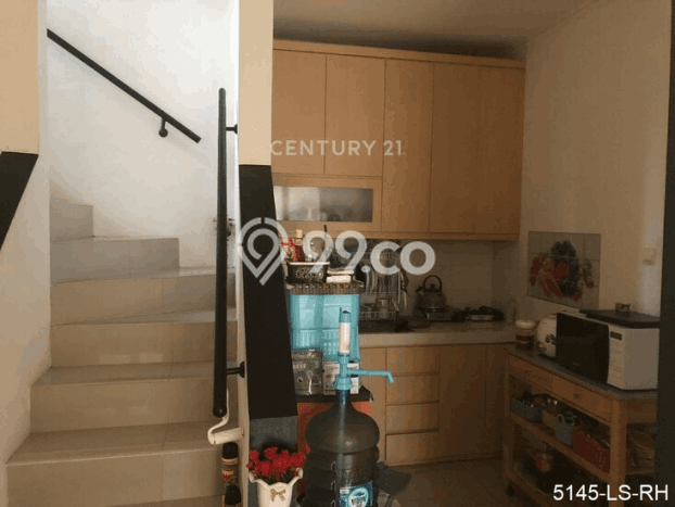 Rumah Elit Modern Tanpa Renovasi di Sektor 9-Bintaro Tangerang Selatan Rumah Elit Modern Tanpa Renovasi di Sektor 9-Bintaro Tangerang Selatan