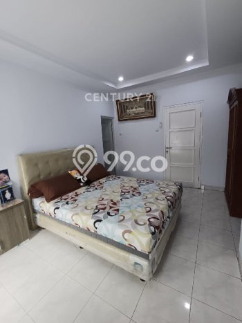 Rumah Modern 3 Kamar LT 112m2 di Bintaro Rumah Modern 3 Kamar LT 112m2 di Bintaro