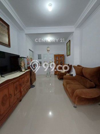 Rumah Modern 3 Kamar LT 112m2 di Bintaro Rumah Modern 3 Kamar LT 112m2 di Bintaro