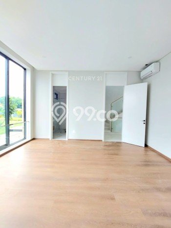 Ready to Use! Luxury House LT 170m2 Desain Modern di Bintaro Ready to Use! Luxury House LT 170m2 Desain Modern di Bintaro