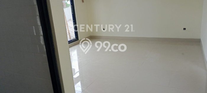 Rumah Minimalis 4 KT di Bintaro Tangerang Selatan Unfurnished Rumah Minimalis 4 KT di Bintaro Tangerang Selatan Unfurnished