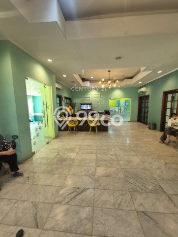 Rumah Elit Modern Tanpa Renovasi di Kemang Jakarta Selatan Rumah Elit Modern Tanpa Renovasi di Kemang Jakarta Selatan