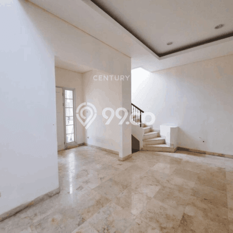 Rumah Strategis Minimalis Lb 134m2 di Ciputat, Tangerang Selatan Rumah Strategis Minimalis Lb 134m2 di Ciputat, Tangerang Selatan