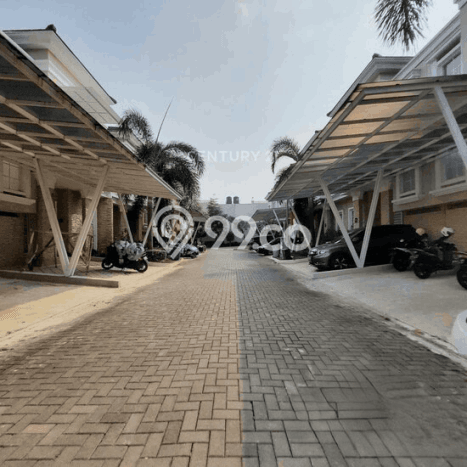 Rumah Strategis Minimalis Lb 134m2 di Ciputat, Tangerang Selatan Rumah Strategis Minimalis Lb 134m2 di Ciputat, Tangerang Selatan