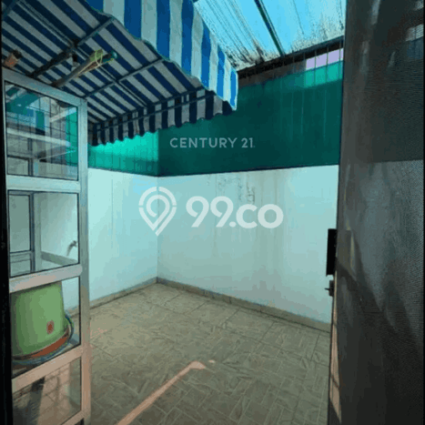 Rumah Minimalis 3 KT di Sektor 9-Bintaro Tangerang Selatan Unfurnished Rumah Minimalis 3 KT di Sektor 9-Bintaro Tangerang Selatan Unfurnished