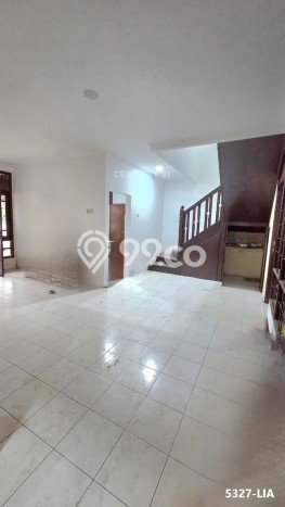 Rumah sewa siap huni 3 KT di Sektor 3 - Bintaro, Tangerang Selatan Rumah sewa siap huni 3 KT di Sektor 3 - Bintaro, Tangerang Selatan