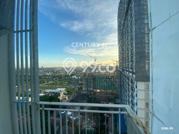 Hunian Apartemen Budget Friendly di Tangerang Selatan dengan 0 Kamar Tidur, 0 Kamar Mandi Hunian Apartemen Budget Friendly di Tangerang Selatan dengan 0 Kamar Tidur, 0 Kamar Mandi