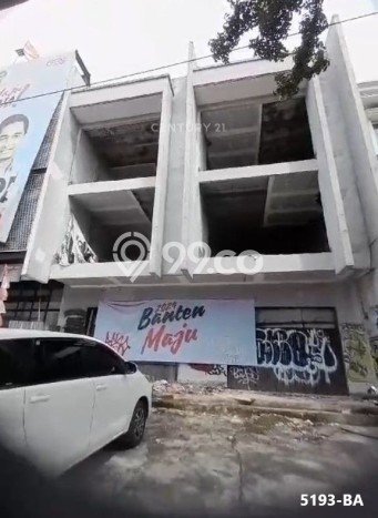 LOKASI PREMIUM! Ruko Kawasan , Luas 600m2m², Mainroad, Kawasan Bisnis LOKASI PREMIUM! Ruko Kawasan , Luas 600m2m², Mainroad, Kawasan Bisnis