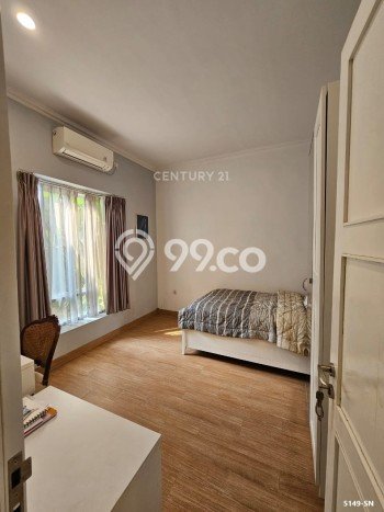 Rumah Minimalis 4 Kamar LT 180m2 di Sektor 3 - Bintaro Rumah Minimalis 4 Kamar LT 180m2 di Sektor 3 - Bintaro
