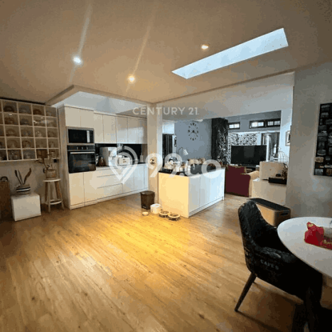 Rumah Luxury Modern Siap Huni di Bintaro Tangerang Selatan Rumah Luxury Modern Siap Huni di Bintaro Tangerang Selatan