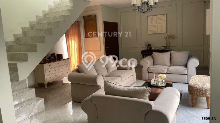 For Sale! Premium House LT 162m2 Desain Modern di Pejaten For Sale! Premium House LT 162m2 Desain Modern di Pejaten