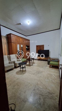 For Sale! Premium House LT 956m2 Desain Modern di Pondok Indah For Sale! Premium House LT 956m2 Desain Modern di Pondok Indah