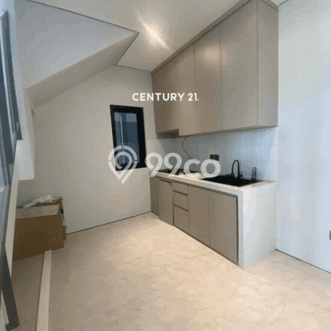 Rumah Strategis Minimalis Lb 66m2 di Ciputat, Tangerang Selatan Rumah Strategis Minimalis Lb 66m2 di Ciputat, Tangerang Selatan