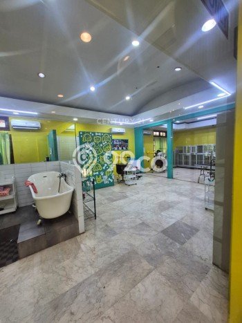 Rumah Elit Modern Tanpa Renovasi di Kemang Jakarta Selatan Rumah Elit Modern Tanpa Renovasi di Kemang Jakarta Selatan