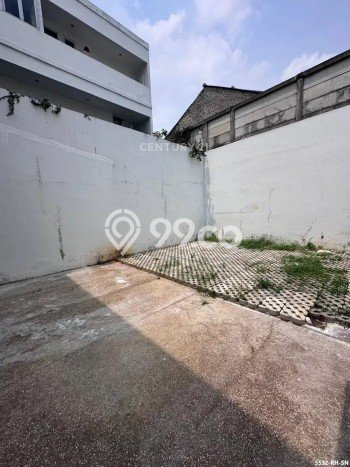 Rumah Elit LB 142m2 Siap Pakai Desain Elegan di Lebak Bulus, Jakarta Selatan Rumah Elit LB 142m2 Siap Pakai Desain Elegan di Lebak Bulus, Jakarta Selatan