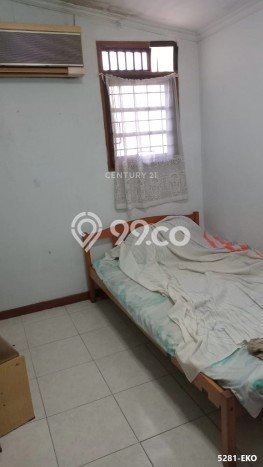 Rumah Mewah LB 111m2 Siap Pakai Desain Elegan di Sektor 3 - Bintaro, Tangerang Selatan Rumah Mewah LB 111m2 Siap Pakai Desain Elegan di Sektor 3 - Bintaro, Tangerang Selatan