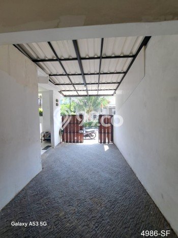 Rumah Modern 2 Kamar LT 98m2 di Sektor 9-Bintaro Rumah Modern 2 Kamar LT 98m2 di Sektor 9-Bintaro