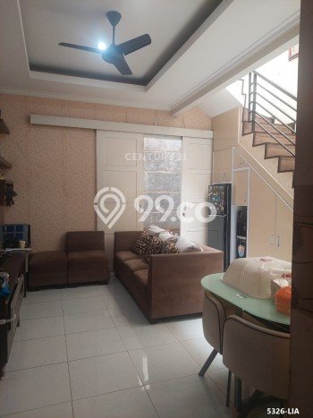 Jual Rumah Luas Megah Dengan View Eksklusif di Sektor 3 - Bintaro, Tangerang Selatan Jual Rumah Luas Megah Dengan View Eksklusif di Sektor 3 - Bintaro, Tangerang Selatan