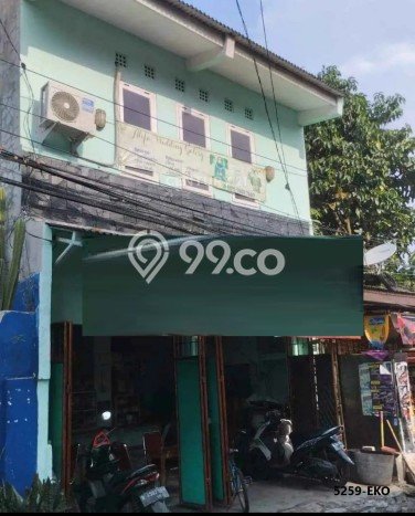 Dijual Hunian Rumah Nyaman 1 Kamar di Veteran, Jakarta Selatan Dijual Hunian Rumah Nyaman 1 Kamar di Veteran, Jakarta Selatan