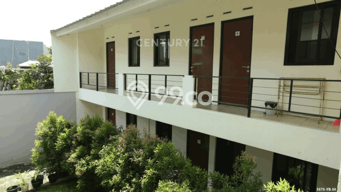 Jual Rumah Luas Elegan Dengan View Cantik di Sektor 3 - Bintaro, Tangerang Selatan Jual Rumah Luas Elegan Dengan View Cantik di Sektor 3 - Bintaro, Tangerang Selatan