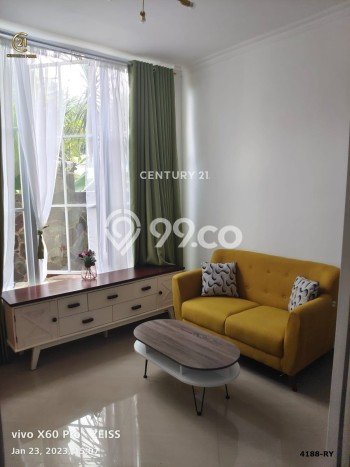 Dijual Rumah Modern 3 KT di Bintaro, Tangerang Selatan Dijual Rumah Modern 3 KT di Bintaro, Tangerang Selatan