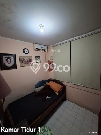 Dijual Hunian Rumah Nyaman 4 Kamar di Sektor 5 - Bintaro, Tangerang Selatan Dijual Hunian Rumah Nyaman 4 Kamar di Sektor 5 - Bintaro, Tangerang Selatan
