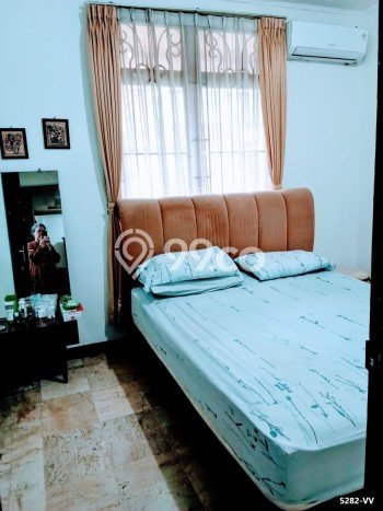 Ready to Use! Luxury House LT 255m2 Desain Modern di Sektor 7-Bintaro Ready to Use! Luxury House LT 255m2 Desain Modern di Sektor 7-Bintaro
